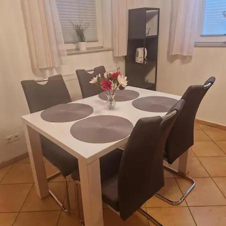 See-moment-appartment * Аугсбург