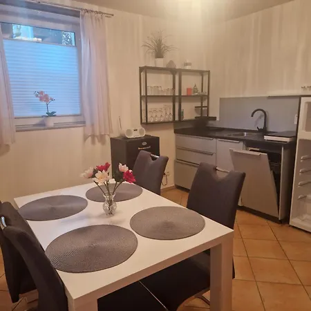See-moment-appartment Аугсбург