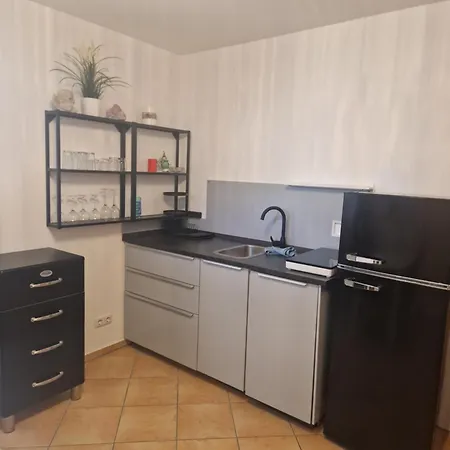 See-moment-appartment * Аугсбург