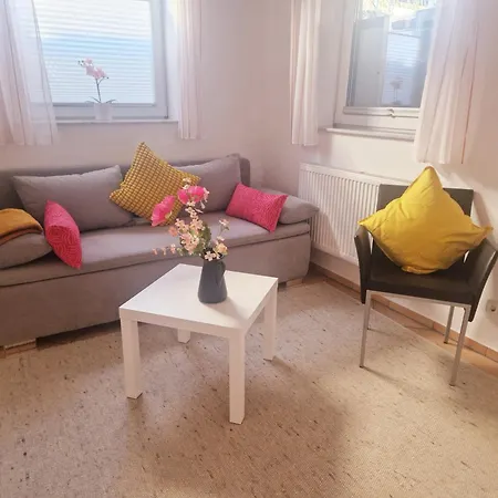 See-moment-appartment Апартаменти