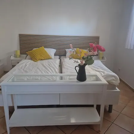 See-moment-appartment Appartement *