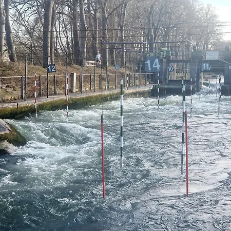 See-moment-appartment * 아우크스부르크