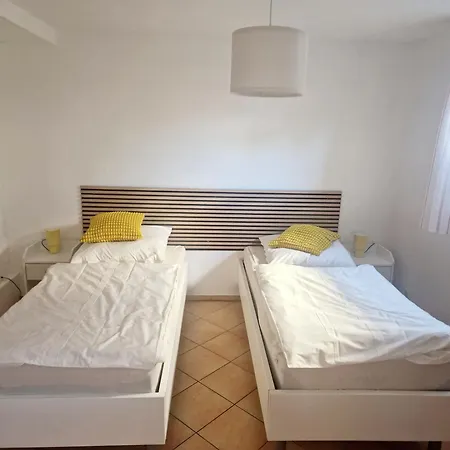 See-moment-appartment Appartement