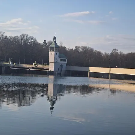 See-moment-appartment 아파트 아우크스부르크