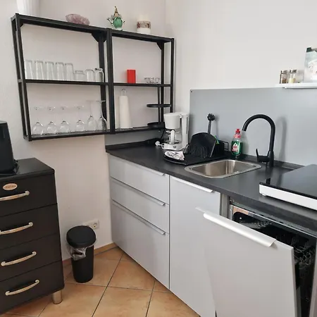 Apartmán See-moment-appartment