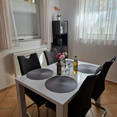 See-moment-appartment Appartement *