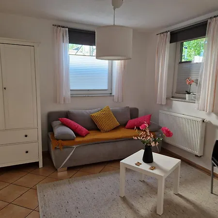 Appartement See-moment-appartment *