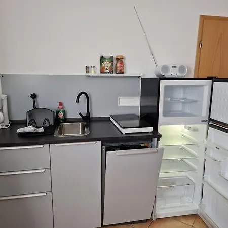 See-moment-appartment Appartement Augsbourg
