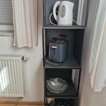 See-moment-appartment Augsbourg