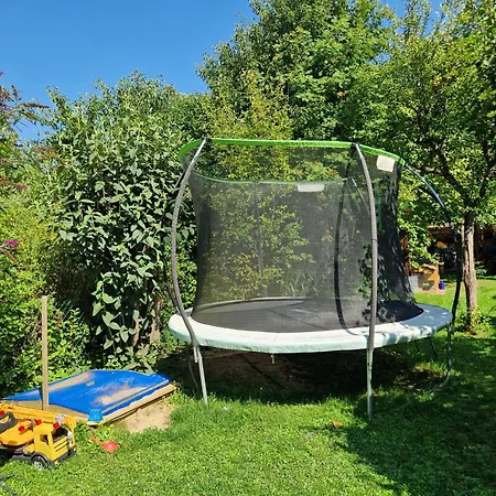 Apartmán See-moment-appartment *