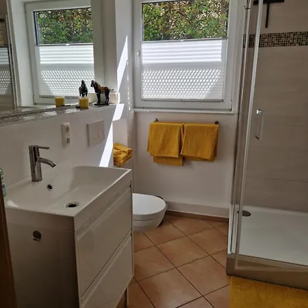 See-moment-appartment Appartement Augsbourg