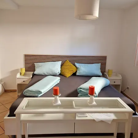 See-moment-appartment Augsbourg