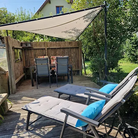 See-moment-appartment Apartmán *