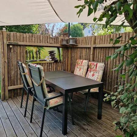 아파트 See-moment-appartment *