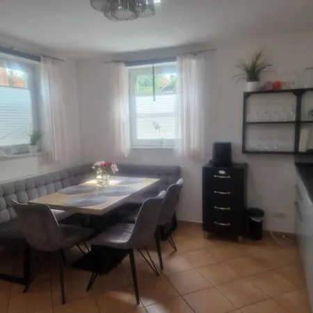 Appartement See-moment-appartment Augsbourg