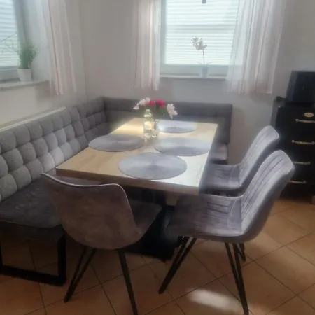 See-moment-appartment * Augsbourg