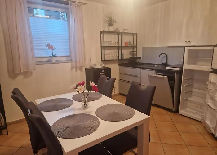 See-moment-appartment アウグスブルク