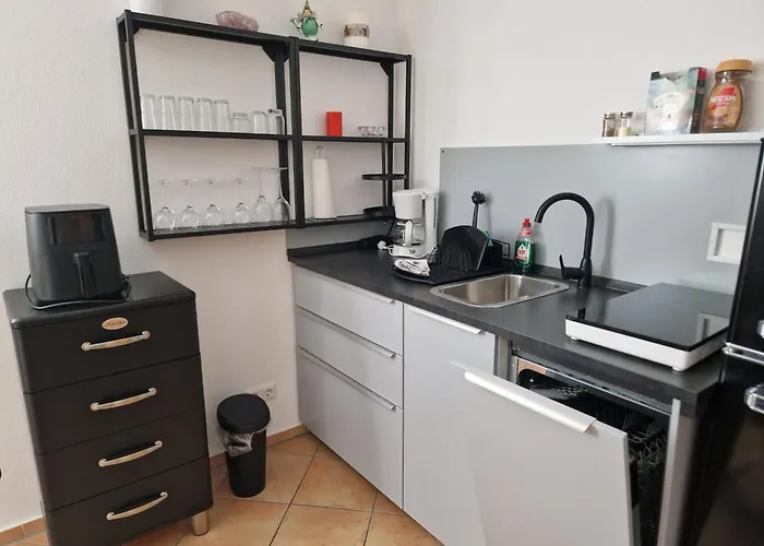 Apartmán See-moment-appartment