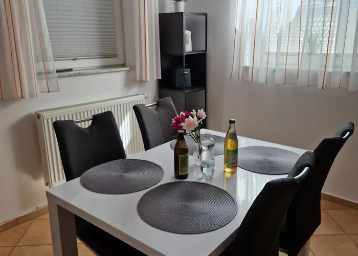 See-moment-appartment アパート *