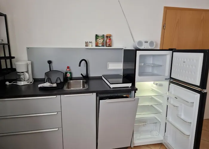 See-moment-appartment Apartmán Augsburg