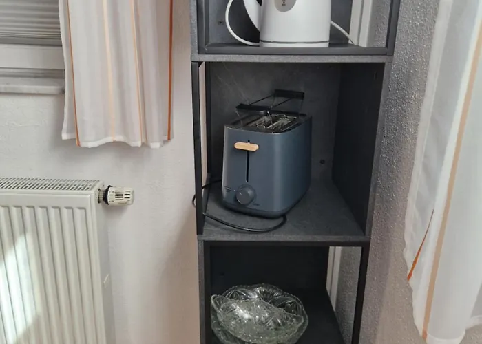 See-moment-appartment アウグスブルク