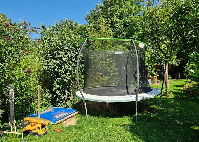 Apartmán See-moment-appartment *