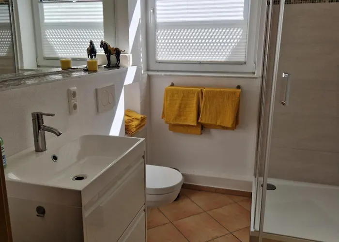 See-moment-appartment アパート アウグスブルク