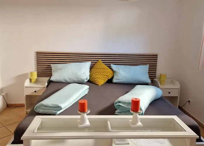 See-moment-appartment アウグスブルク