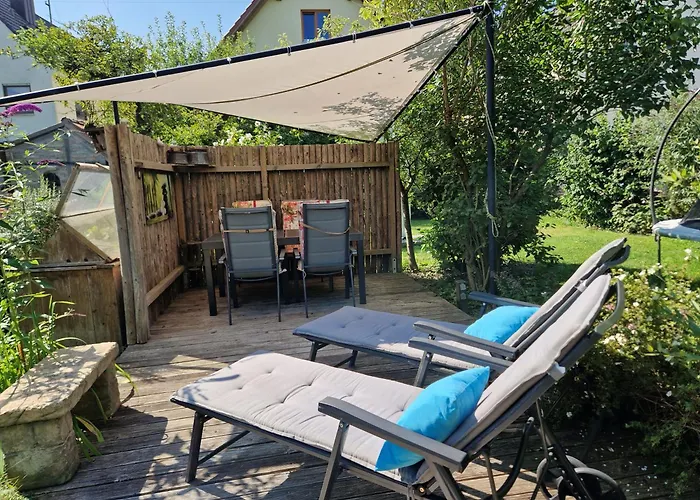 See-moment-appartment Apartmán *